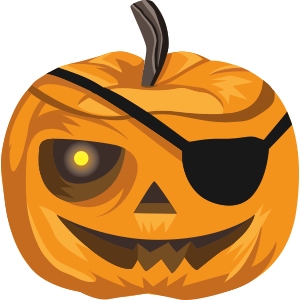 Halloween Radio - Atmosphere Logo