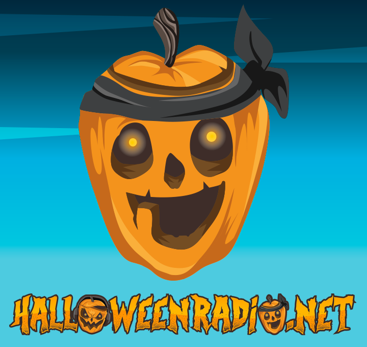 Halloweenradio.net