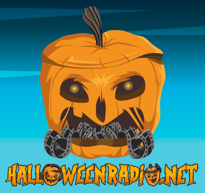 Halloweenradio.net