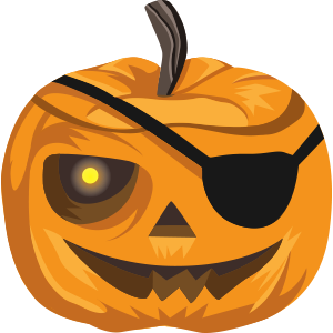 Halloweenradio Atmosphere logo
